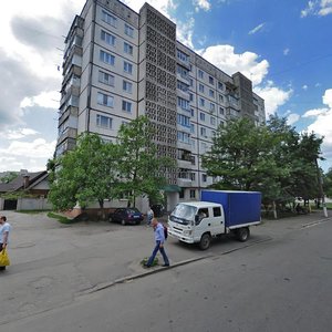Житомир, Улица Святослава Рихтера, 46: фото