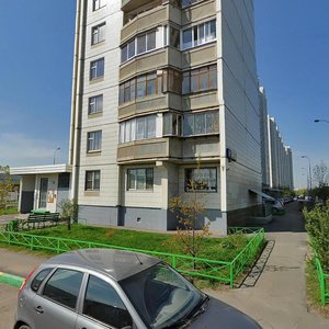 Filyovsky Boulevard, No:39, Moskova: Fotoğraflar