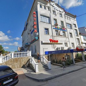 Oktyabrskoy Revolutsii Avenue, 44 ، : صورة