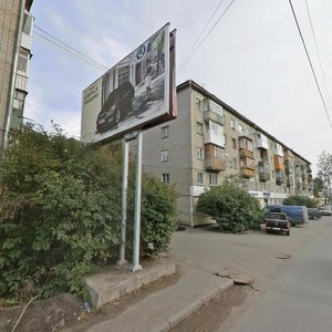 Томск, Улица 79-й Гвардейской Дивизии, 3: фото