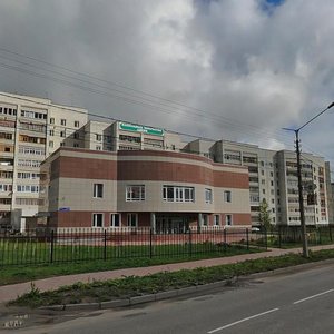 Morozova Street, 156/2, Syktyvkar: photo