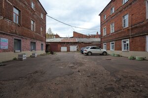 Volzhskaya naberezhnaya, 57, Rybinsk: photo