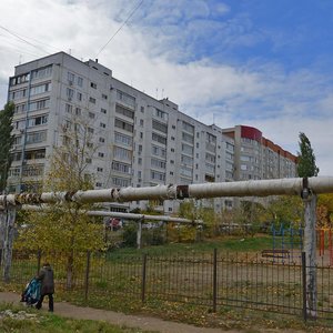 Саратов, Усть-Курдюмская улица, 7: фото