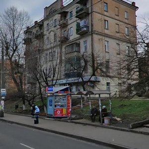 Kyrylivska Street, 109А, : foto
