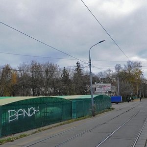 Otkrytoye Highway, 2к12, : foto