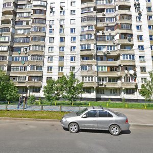 Vasiliya Petushkova Street, 9, Moscow: photo