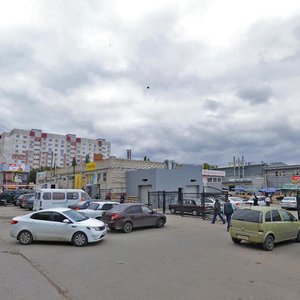 Саратов, Улица имени С.Ф. Тархова, 29В: фото