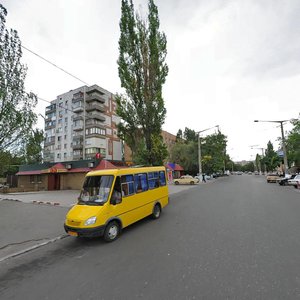 Vulytsia Riepina, 5, Makiivka: photo