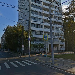 Москва, Шоссе Энтузиастов, 82/2к1: фото
