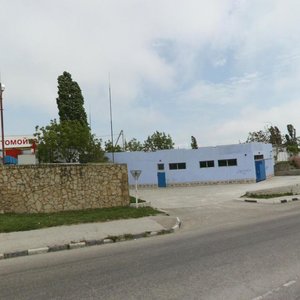 Kunikova Street, 49, Novorossiysk: photo
