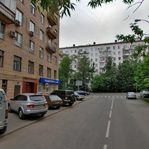 Pravdy Street, 3/1, Moscow: photo