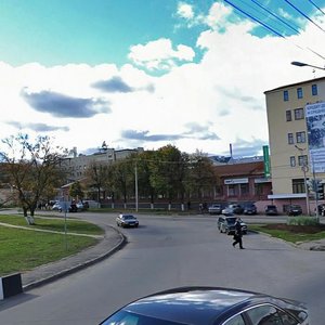 Чебоксары, Ярославская улица, 36: фото