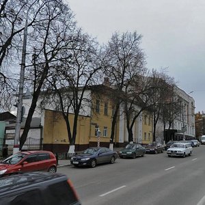 Тула, Проспект Ленина, 49: фото