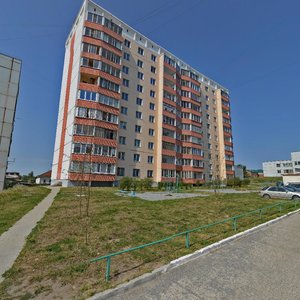 Abakanskaya ulitsa, 16 ، نوفوسيبيرسك: صورة