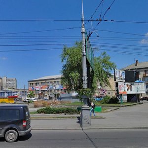 Kyivska vulytsia, 4, Vinnytsia: photo