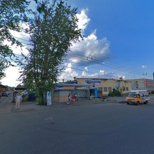 Zavodskaya Street, 22, Petrozavodsk: photo