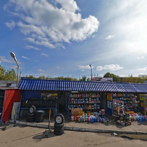Narimanova Street, 34А, : foto