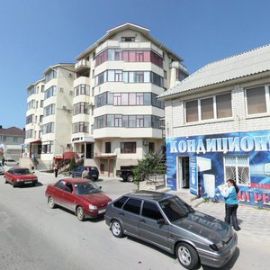 Promyshlennaya ulitsa, 1, Anapa: photo