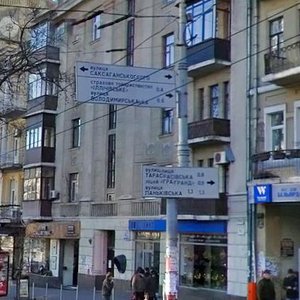 Velyka Vasylkivska Street, No:42, Kiev: Fotoğraflar