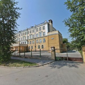 Ulyanovskaya Street, 13, Yekaterinburg: photo