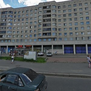 Bukharestskaya Street, 49/43, : foto