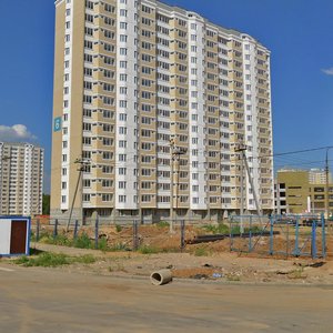 Московский, Улица Бианки, 7: фото