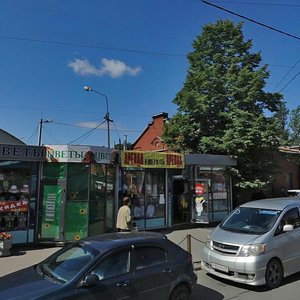 Obukhovskoy Oborony Avenue, 101, Saint Petersburg: photo