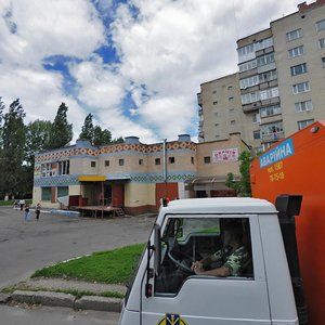 Pilotska vulytsia, 117, Khmelnytskyi: photo