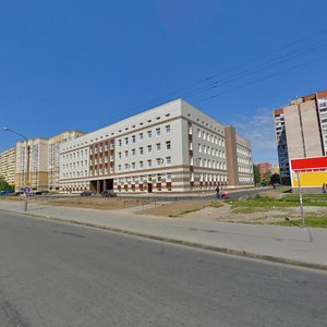 Rikharda Zorge Street, 18, Saint Petersburg: photo