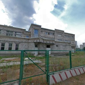 Maryinsky Boulevard, 8к2 ، موسكو: صورة