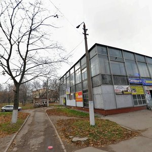 Ulitsa Bazhenova, 6, : foto