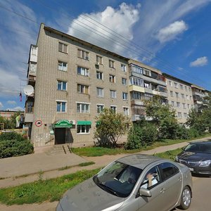 Dekabristov Street, 50, Rostov: photo