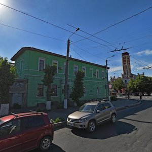 Poltavs'kyi Shlyakh Street, 45, Kharkiv: photo