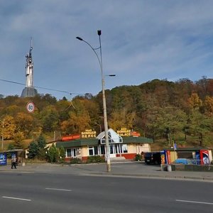 Druzhby Narodiv Boulevard, No:33А, Kiev: Fotoğraflar