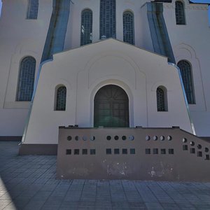 Barrikadnaya ulitsa, 1, Tver: photo