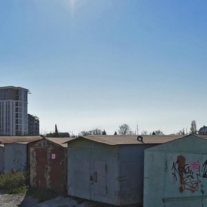 Tamanskaya ulitsa, No:121к2, Anapa: Fotoğraflar