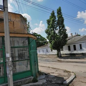 Симферополь, Улица Чехова, 72: фото