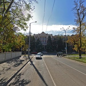 Ulitsa Krasina, 4, : foto