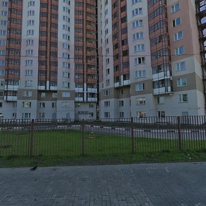 Makovskogo Street, 2, Odincovo: photo