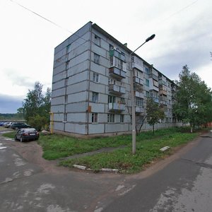 Novo-Arkhangelskoye shosse, 21, Vologda: photo