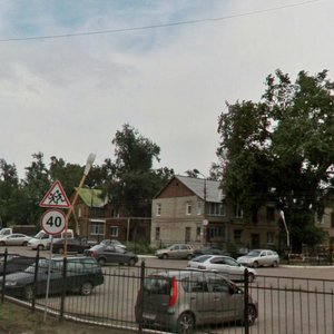 Ulitsa imeni S.S. Biryuzova, 7, Saratov: photo