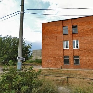 Novopromyshlennaya ulitsa, 18 ، تولياتي: صورة