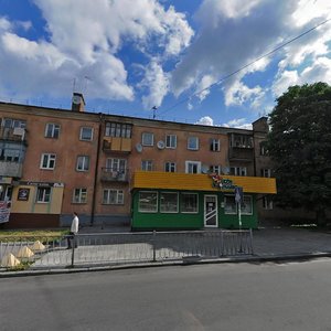 Vulytsia Oleksy Novaka, 66, : foto