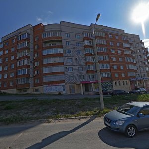 Khorosheva Street, 10, Volgograd: photo