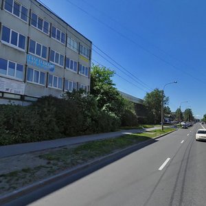 Yakornaya Street, 9АВ ، سان بطرسبرغ: صورة