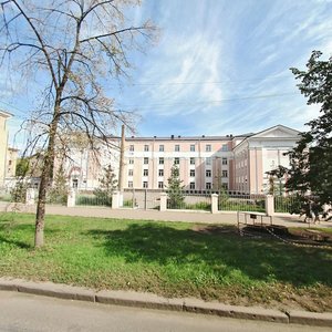 Ulyanovykh Street, 38, : foto