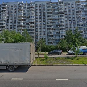 Zelenograd, к1557, Zelenograd: photo