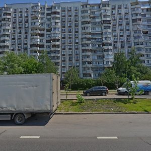 Andreevka Street, No:1557, Zelenograd: Fotoğraflar