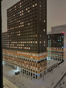 Москва, Люблинская улица, 72Ак2: фото