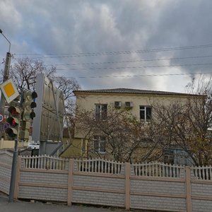 Pervomayskya Street, 10, Gelendgik: photo